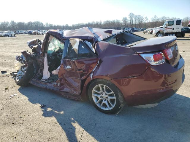 Image 2 of 2016 CHEVROLET MALIBU LIMITED LT 2016 with VIN 1G11C5SA1GF163738