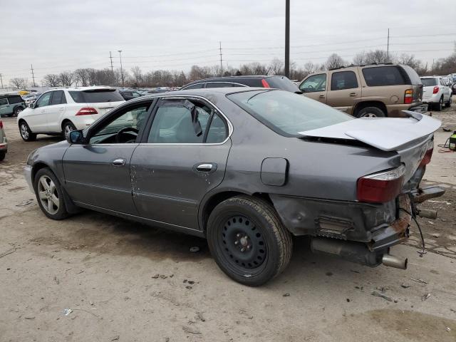 Obraz 2 z 2003 ACURA 3.2TL TYPE-S 2003 z VIN 19UUA56803A060255