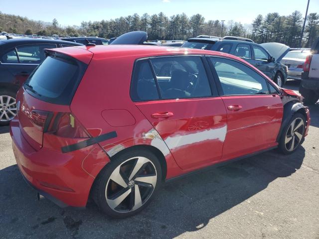 Изображение 3 2018 VOLKSWAGEN GTI S 2018 с VIN 3VW547AUXJM256355