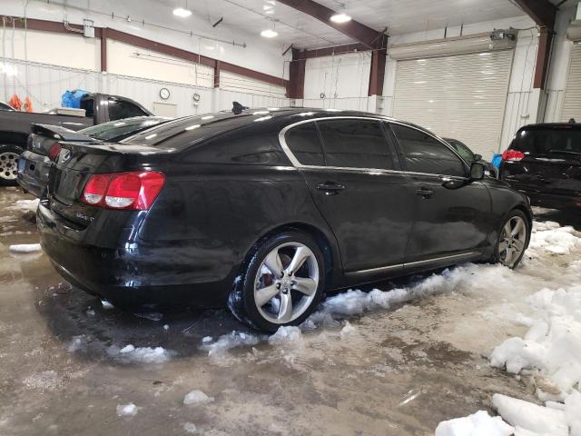 Изображение 3 2008 LEXUS GS 460 2008 с VIN JTHBL96SX85001246