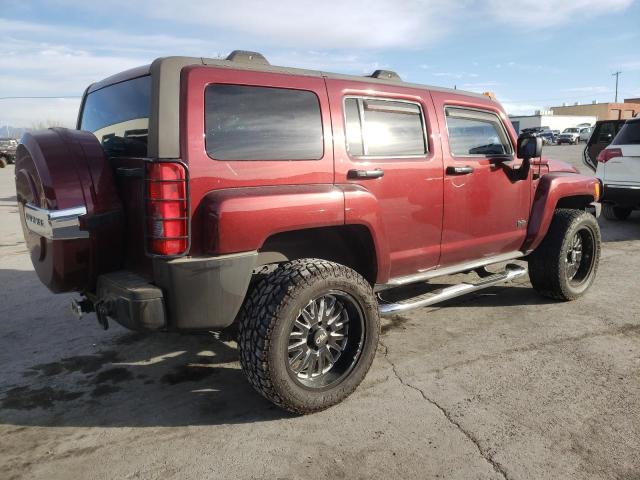 Obraz 3 z 2007 HUMMER H3  2007 z VIN 5GTDN13EX78241651