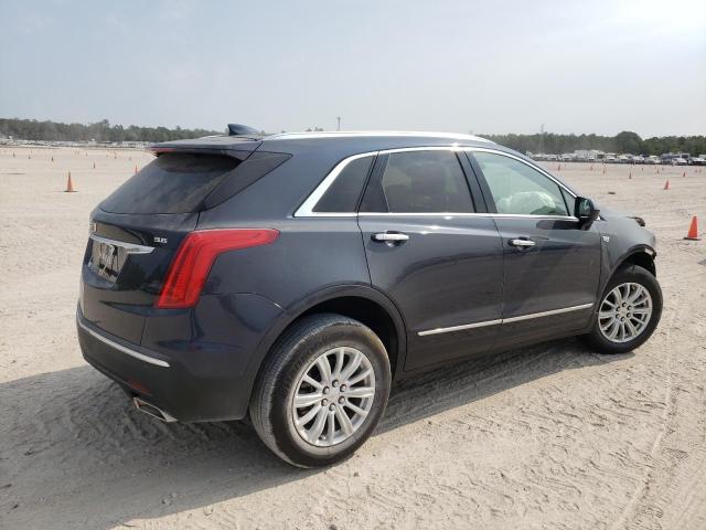 Изображение 3 2019 CADILLAC XT5  2019 с VIN 1GYKNARS7KZ231667