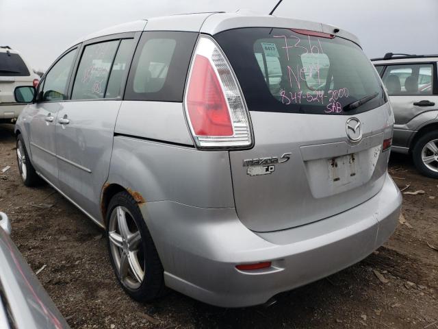 Изображение 2 2009 MAZDA 5  2009 с VIN JM1CR293190339097