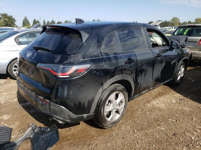 Image 3 of 2023 HONDA HR-V LX 2023 with VIN 3CZRZ2H32PM705648