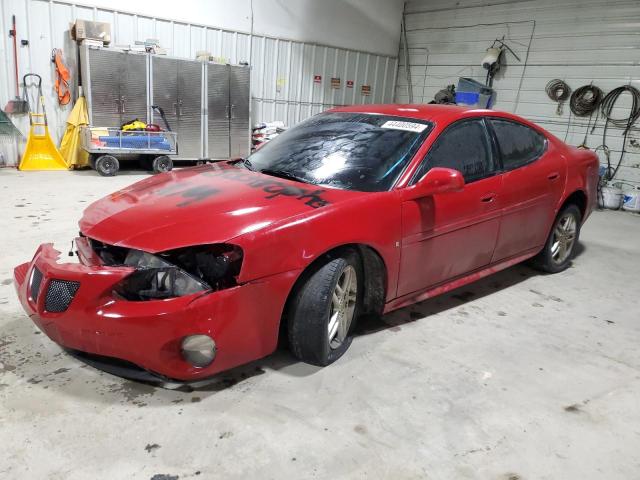 Obraz 2007 PONTIAC GRAND PRIX GT 2007