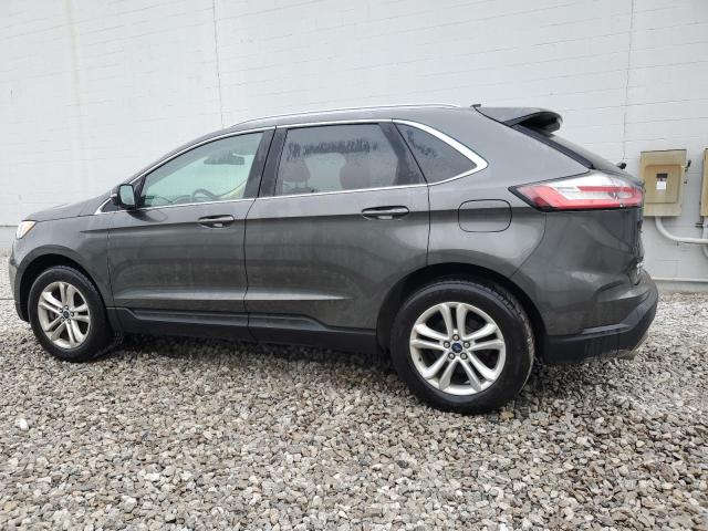 Obraz 2 z 2020 FORD EDGE SEL 2020 z VIN 2FMPK4J95LBB16967
