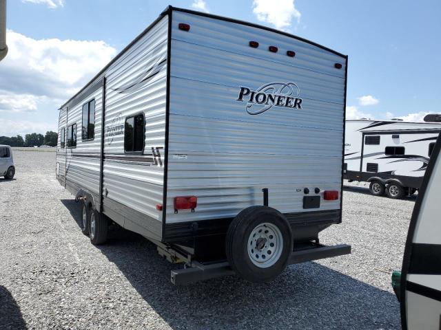 Image 3 of 2016 HRTL PIONEER 2016 with VIN 5SFPB3328GE307871