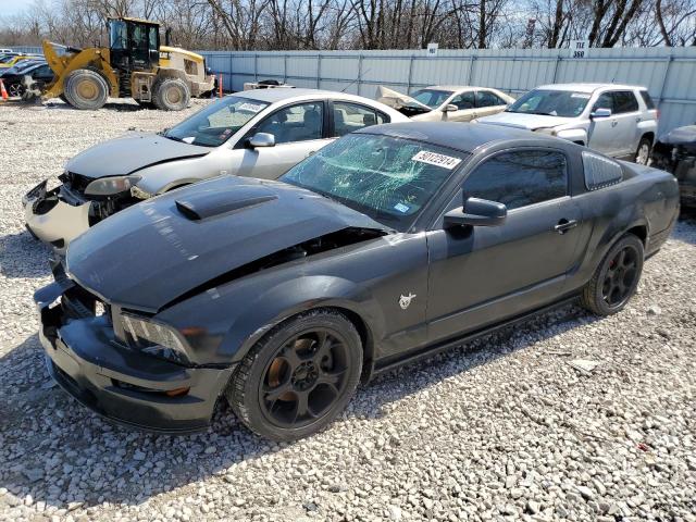 Obraz 2009 FORD MUSTANG GT 2009