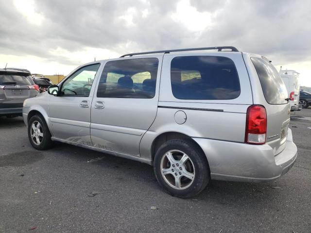 Image 2 of 2006 CHEVROLET UPLANDER LT 2006 with VIN 1GNDV33L26D183761