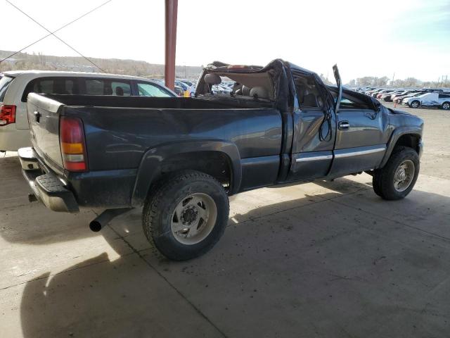 Изображение 3 2003 GMC SIERRA K2500 HEAVY DUTY 2003 с VIN 1GTHK29193E362565