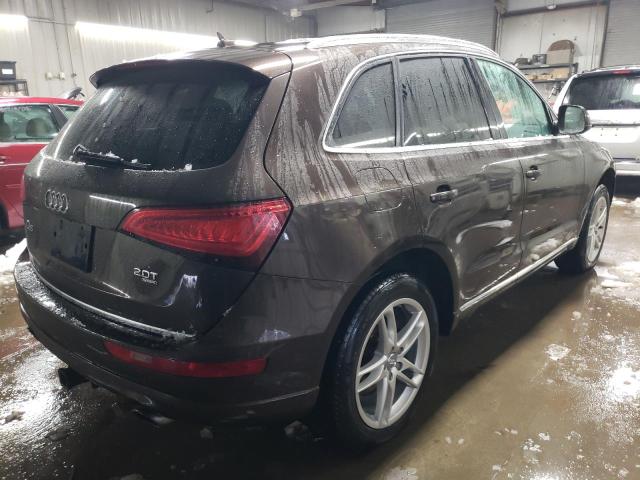 Obraz 3 z 2013 AUDI Q5 PREMIUM PLUS 2013 z VIN WA1LFAFP2DA093653