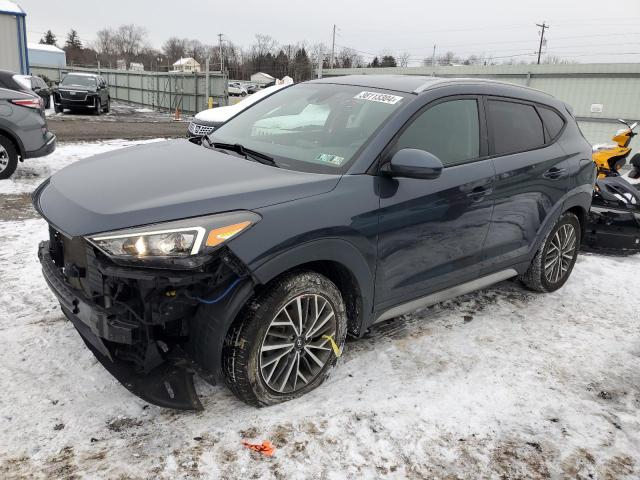 Изображение 2019 HYUNDAI TUCSON LIMITED 2019