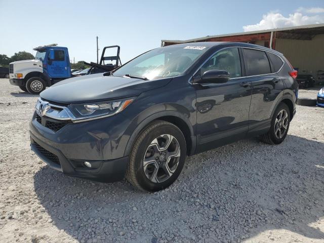 Изображение 1 2019 HONDA CR-V EX 2019 с VIN 7FARW1H57KE005331