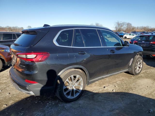 Image 3 of 2019 BMW X5 XDRIVE40I 2019 with VIN 5UXCR6C50KLK88776