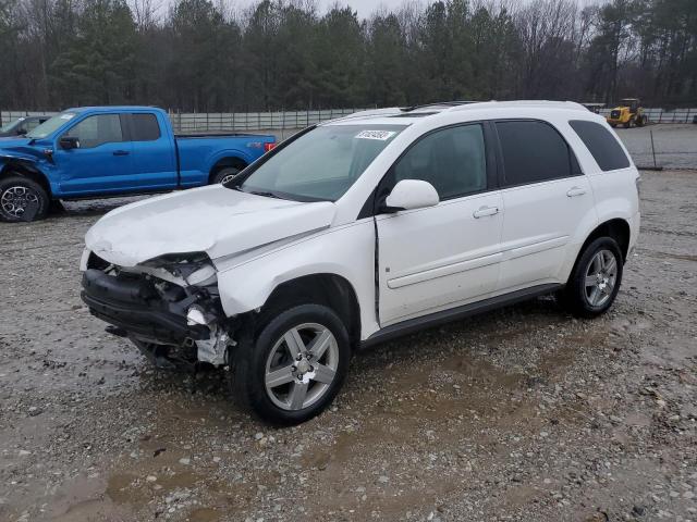 2009 CHEVROLET EQUINOX LT 2009 image