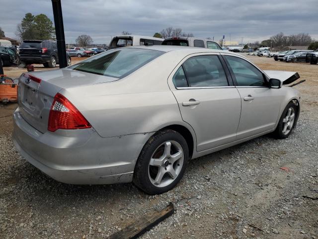 Изображение 3 2010 FORD FUSION SE 2010 с VIN 3FAHP0HA2AR142238