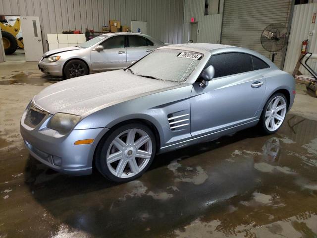 Obraz 1 z 2004 CHRYSLER CROSSFIRE LIMITED 2004 z VIN 1C3AN69L94X015331