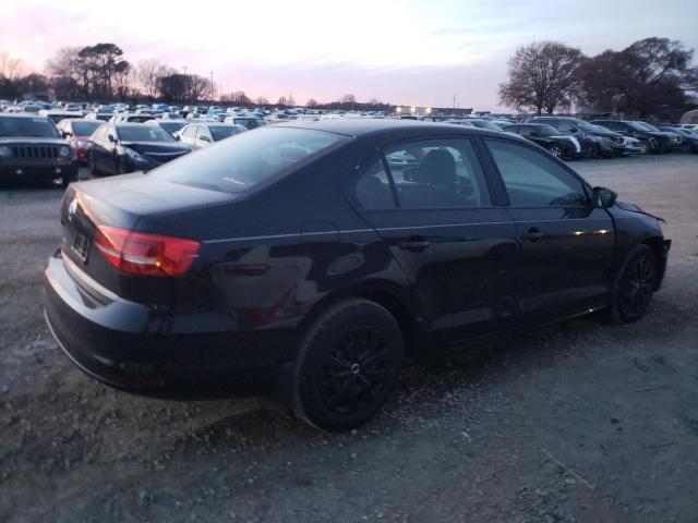 Image 3 of 2015 VOLKSWAGEN JETTA BASE 2015 with VIN 3VW2K7AJ2FM357797