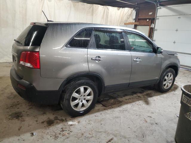 Изображение 3 2013 KIA SORENTO LX 2013 с VIN 5XYKTDA68DG338689
