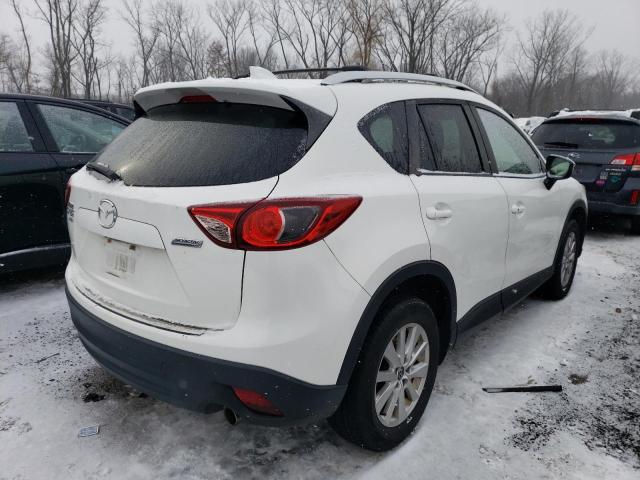 Obraz 3 z 2015 MAZDA CX-5 TOURING 2015 z VIN JM3KE4CY4F0542396