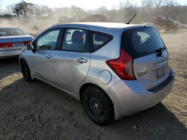 Image 2 of 2015 NISSAN VERSA NOTE S 2015 with VIN 3N1CE2CP4FL399139