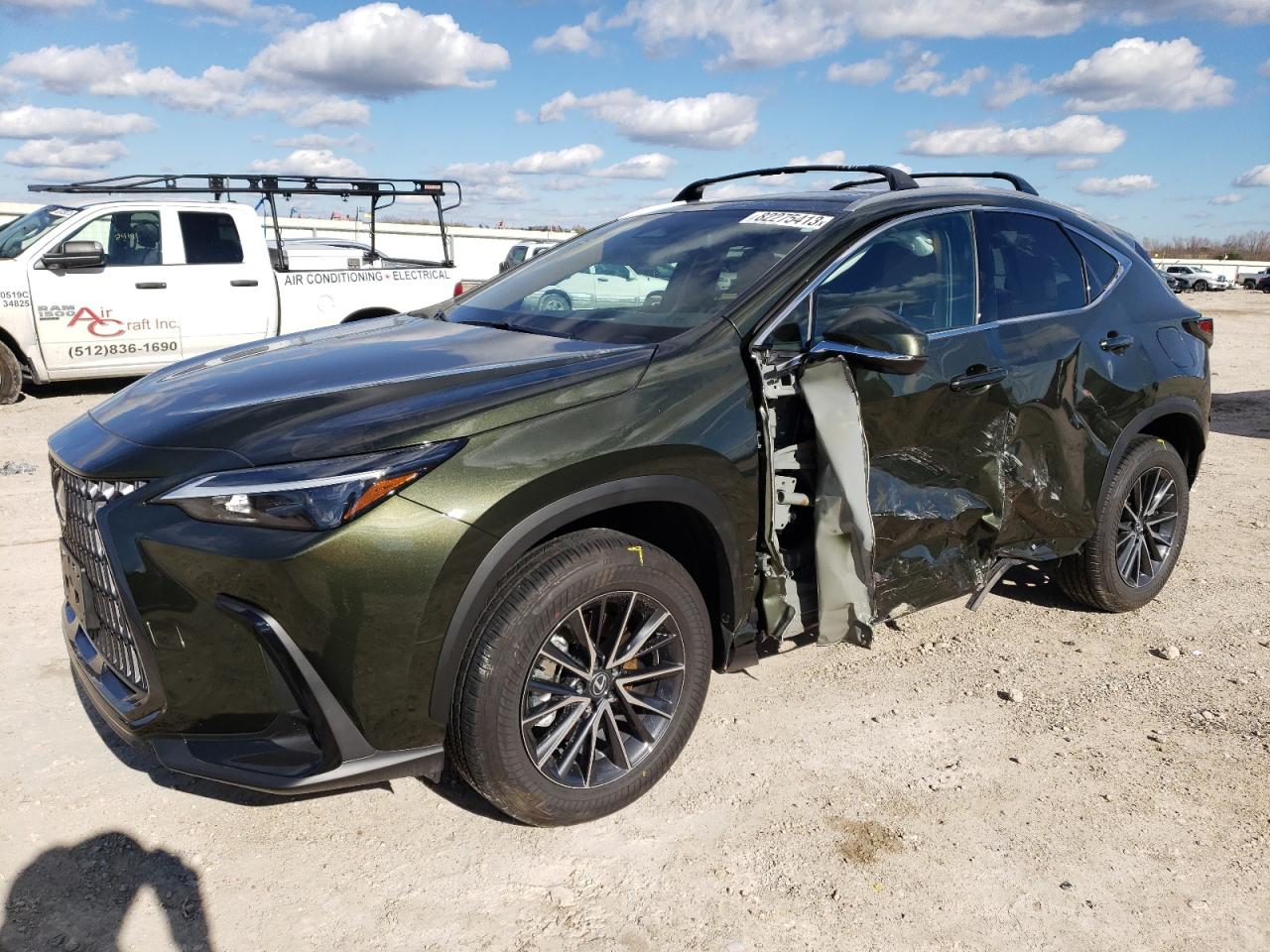 2024 LEXUS NX 350 PREMIUM 2024 image