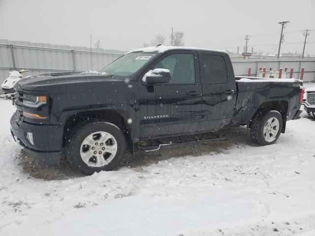 Image 1 of 2016 CHEVROLET SILVERADO K1500 LT 2016 with VIN 1GCVKREC7GZ416138