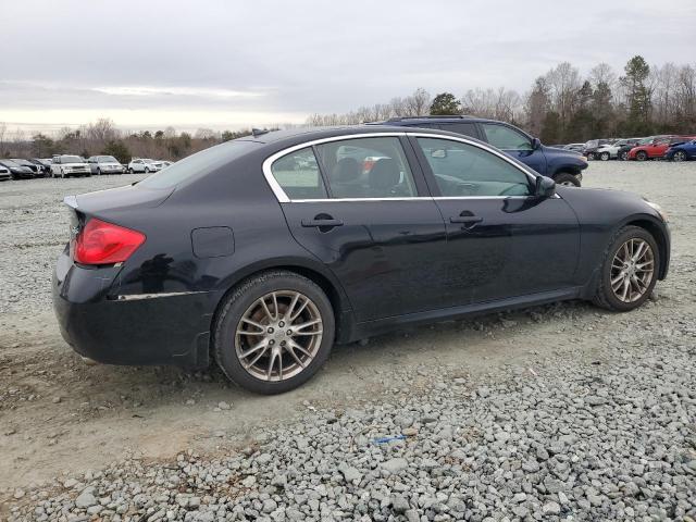 Image 3 of 2008 INFINITI G35  2008 with VIN JNKBV61F08M259638