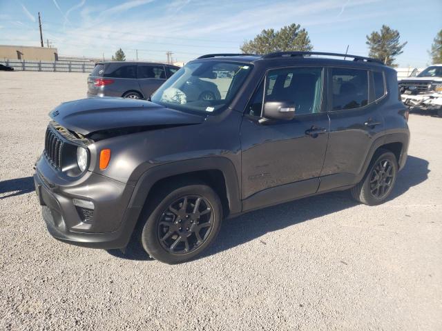 Изображение 2020 JEEP RENEGADE LATITUDE 2020
