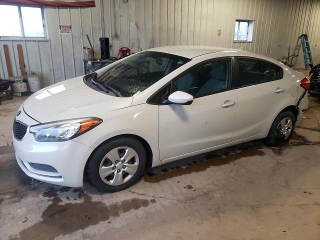 Изображение 2014 KIA FORTE LX 2014