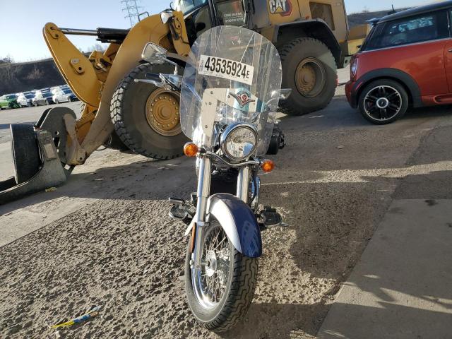 Image 2 of 2008 KAWASAKI VN900 D 2008 with VIN JKAVN2D108A023445