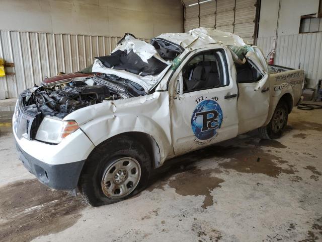 Obraz 2018 NISSAN FRONTIER S 2018