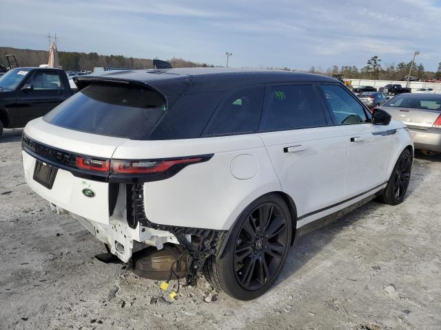 Obraz 3 z 2021 LAND ROVER RANGE ROVER VELAR R-DYNAMIC S 2021 z VIN SALYT2EU9MA321304