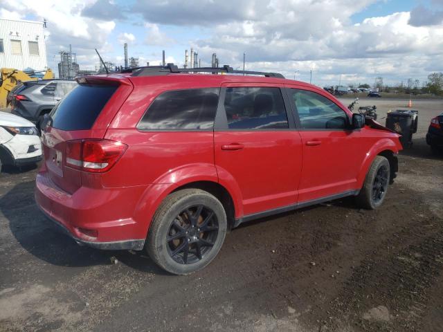 Изображение 3 2016 DODGE JOURNEY SXT 2016 с VIN 3C4PDCCG7GT161858
