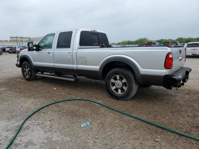Obraz 2 z 2015 FORD F250 SUPER DUTY 2015 z VIN 1FT7W2A63FEA21786