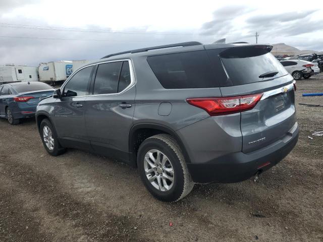 Image 2 of 2019 CHEVROLET TRAVERSE LT 2019 with VIN 1GNERGKW0KJ187962