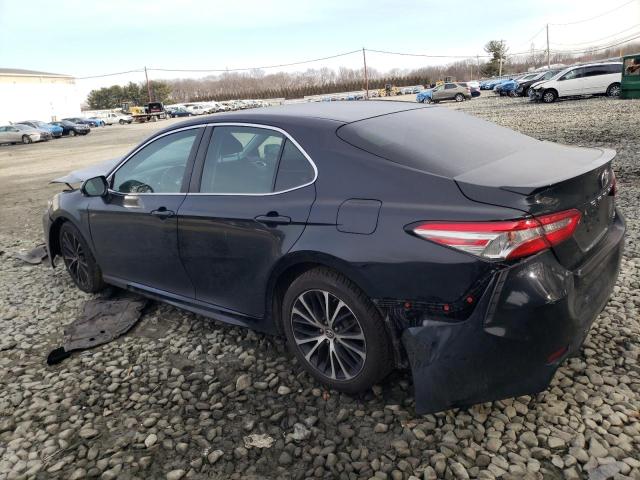 Изображение 2 2018 TOYOTA CAMRY L 2018 с VIN 4T1B11HK3JU133133