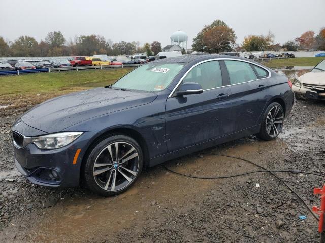 Изображение 2017 BMW 430XI GRAN COUPE 2017