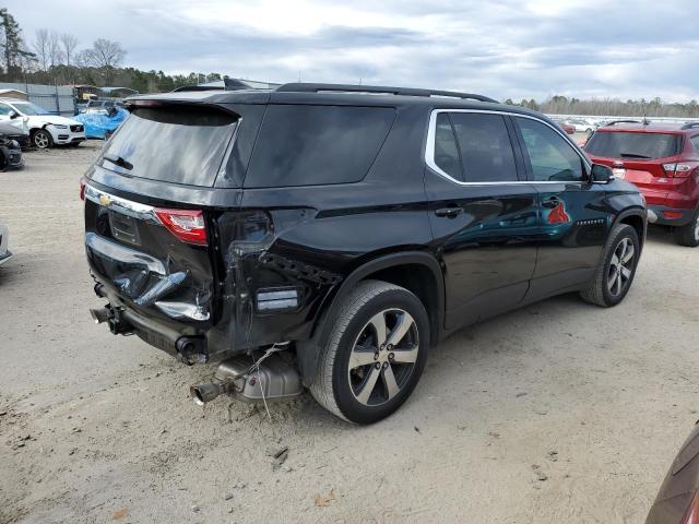 Изображение 3 2020 CHEVROLET TRAVERSE LT 2020 с VIN 1GNERHKW4LJ211106