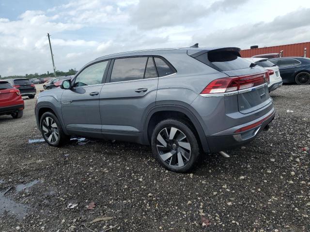 Image 2 of 2024 VOLKSWAGEN ATLAS CROSS SPORT SE 2024 with VIN 1V2WE2CA6RC224752