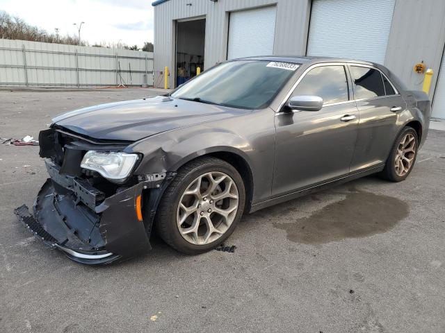 Obraz 2019 CHRYSLER 300C  2019