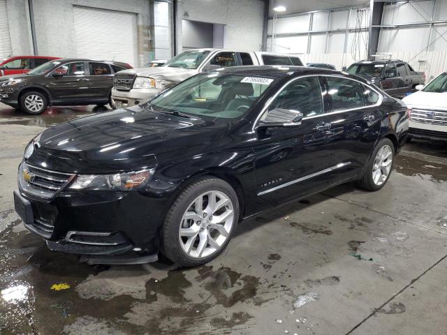 Obraz 1 z 2019 CHEVROLET IMPALA PREMIER 2019 z VIN 1G1105S31KU125554