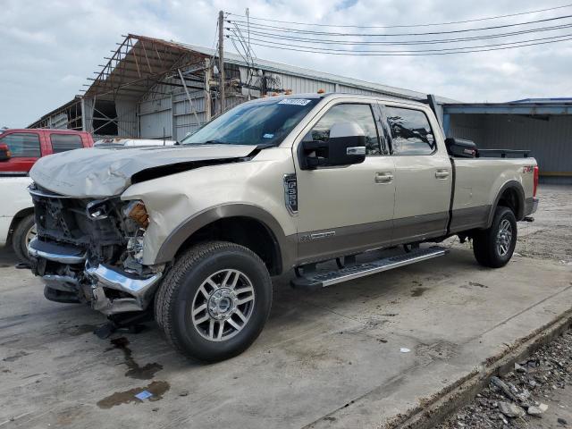 Изображение 2018 FORD F350 SUPER DUTY 2018