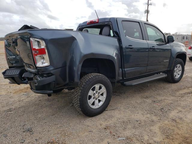 Изображение 3 2019 CHEVROLET COLORADO  2019 с VIN 1GCGSBEA2K1186112
