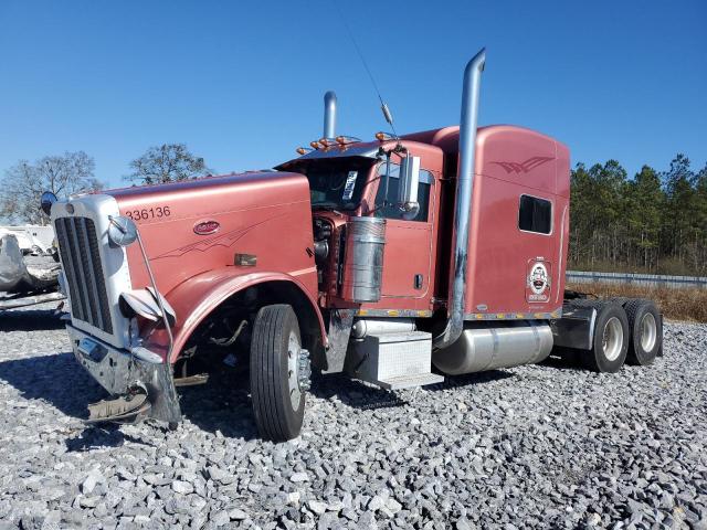 Изображение 2 2011 PETERBILT 389  2011 с VIN 1XPXD49X1BD124251