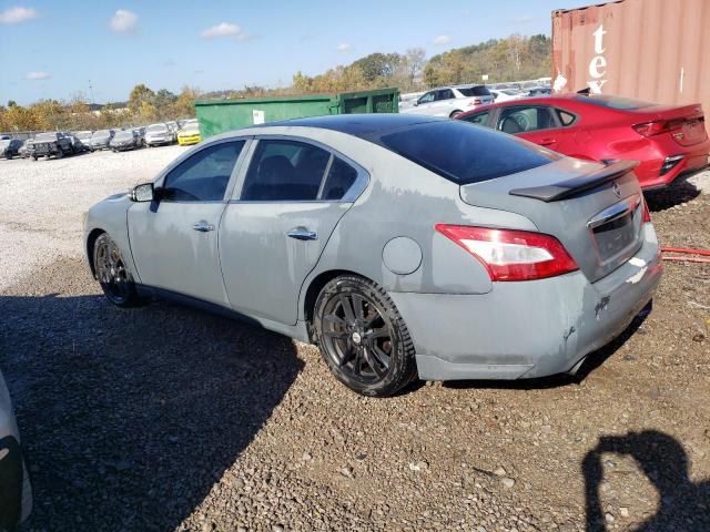 Image 2 of 2009 NISSAN MAXIMA S 2009 with VIN 1N4AA51E49C857514