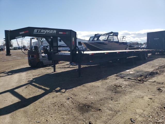 Изображение 3 2023 STRY TRAILER 2023 с VIN 7HXS3FW20PP014959