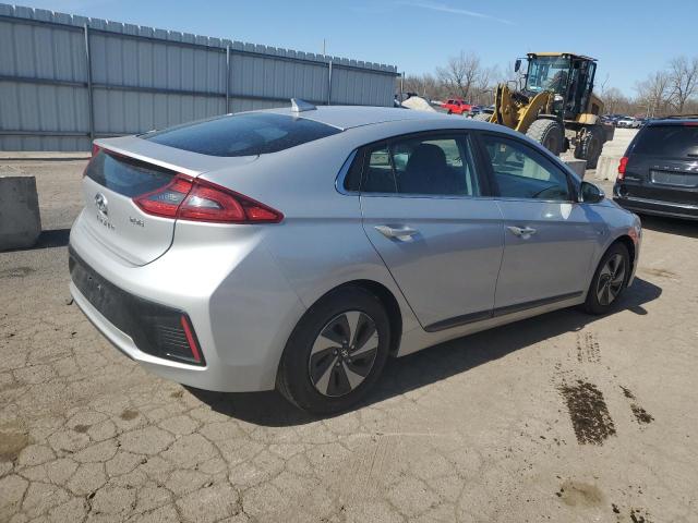 Obraz 3 z 2019 HYUNDAI IONIQ SEL 2019 z VIN KMHC75LC4KU114439