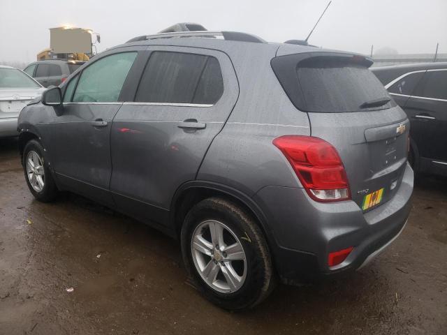 Obraz 2 z 2020 CHEVROLET TRAX 1LT 2020 z VIN 3GNCJLSB9LL291011