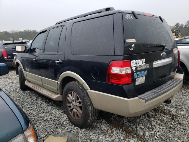 Изображение 2 2008 FORD EXPEDITION EDDIE BAUER 2008 с VIN 1FMFU17588LA02266